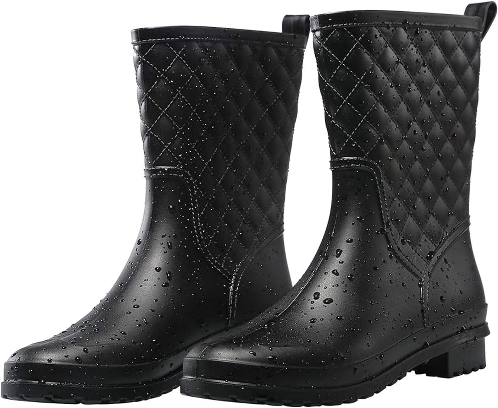 rapid waterproof womens boots