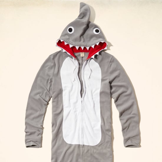 Hollister Animal Onesie Costumes
