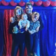 Everything You Should Know About Michael Bublé's 3 Adorable Kids
