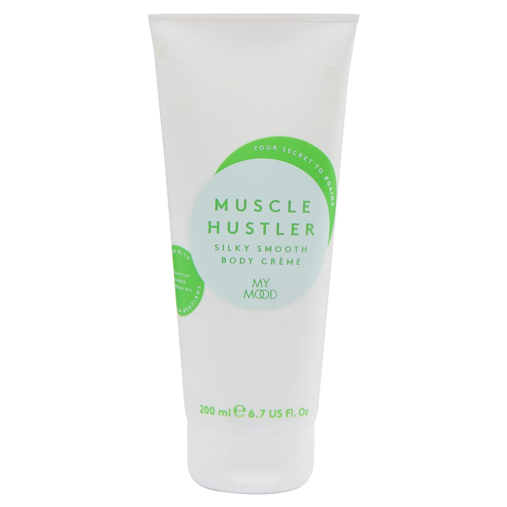 My Mood Muscle Hustler Body Creme