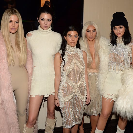 Which Kardashians Are Pregnant? 2017