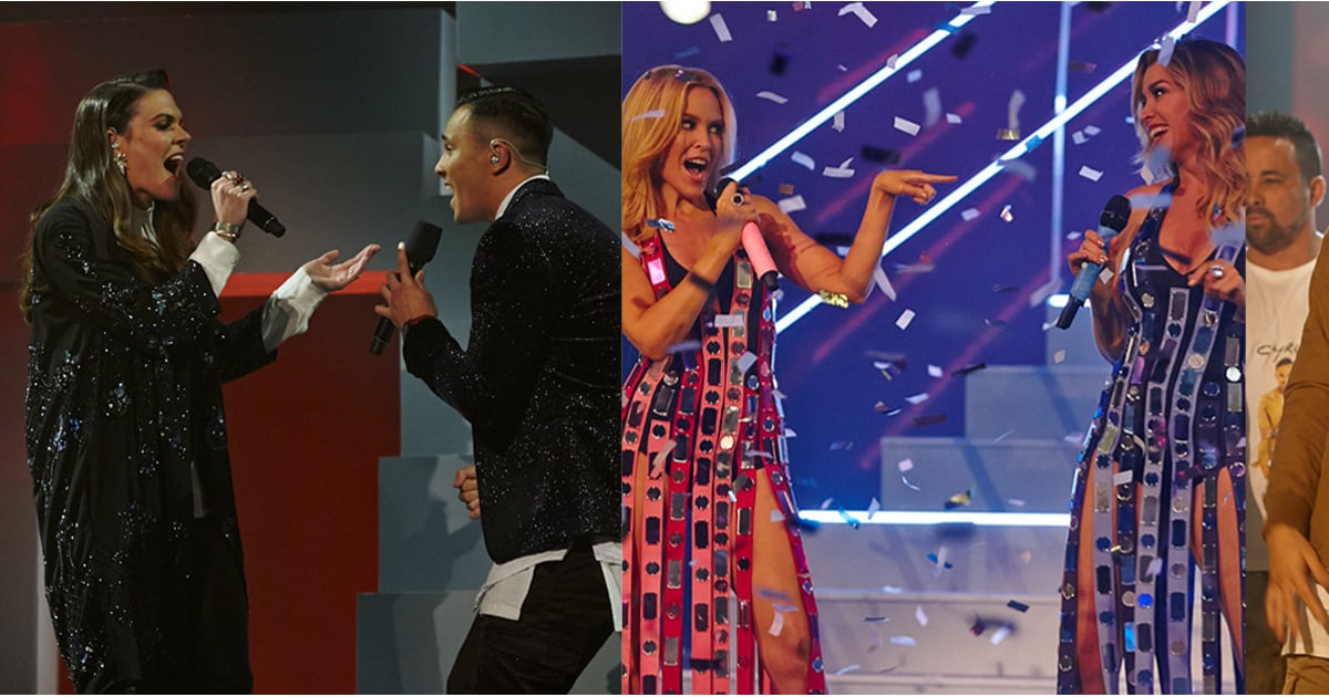 The X Factor Australia 2015 Grand Final Live Winner Results | POPSUGAR ...