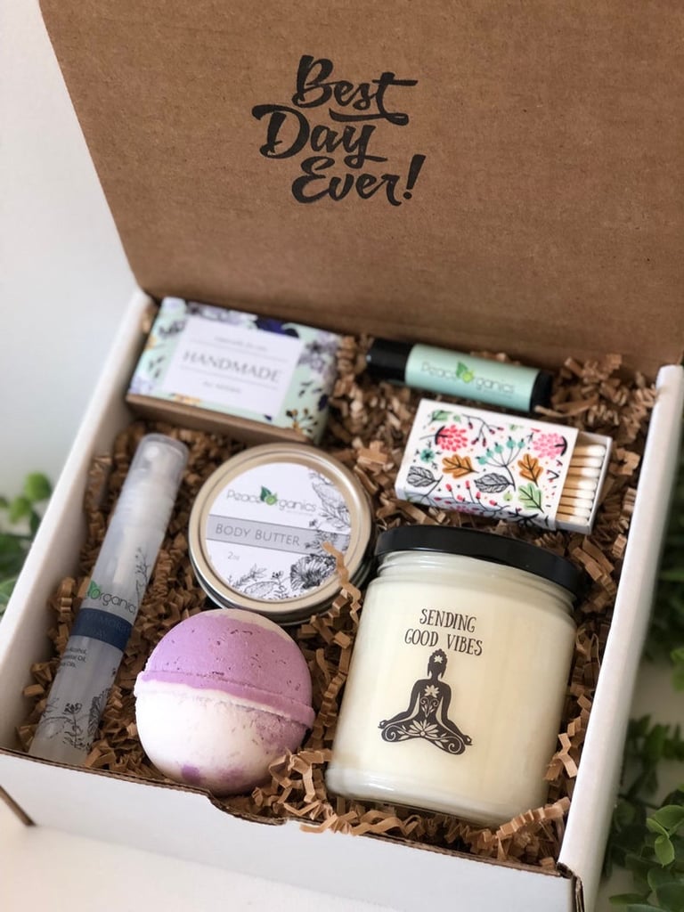 Relaxation Gift Box