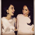 Abigail Spencer Adorably Explains Why Pal Meghan Markle Is Going to Be a Great Mom