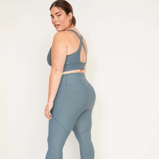 Best Plus-Size Workout Sets