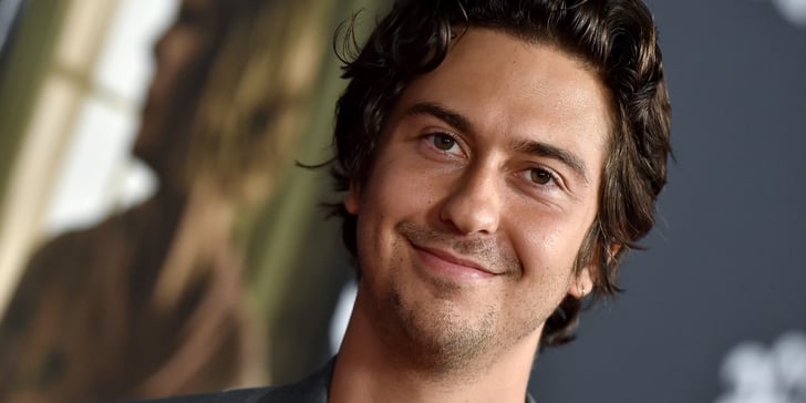 Who Is Nat Wolff Dating? | POPSUGAR Celebrity