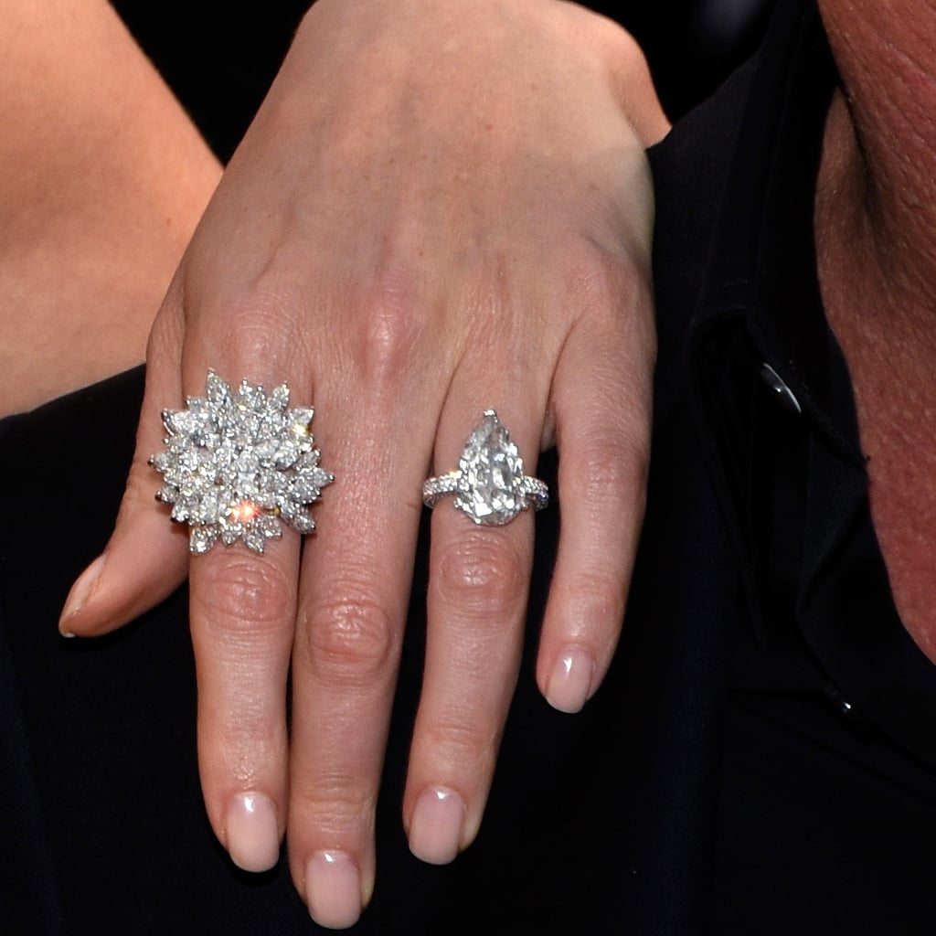 Charlize Theron and Sean Penn at Cannes Film Festival