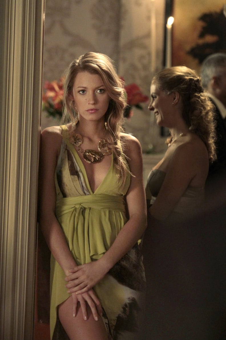 11 Gossip Girl Outfits That Are All About the Diamonds - Only Natural  Diamonds