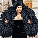 Cardi B Wears Sleek 