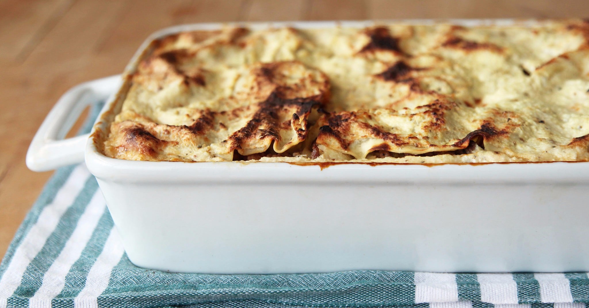 How Chefs Make Casseroles POPSUGAR Food