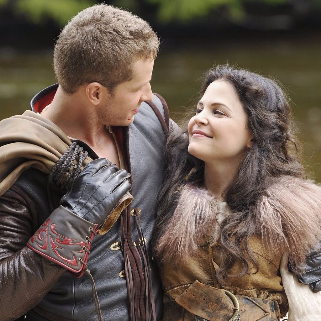 Ver Once Upon a Time 2X20 Latino - SeriesGratis