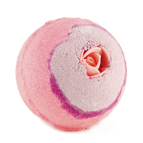 Lush Bath Bomb