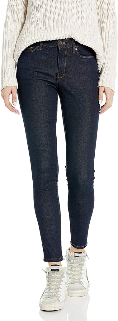 Goodthreads Women's Mid-Rise Skinny Jean