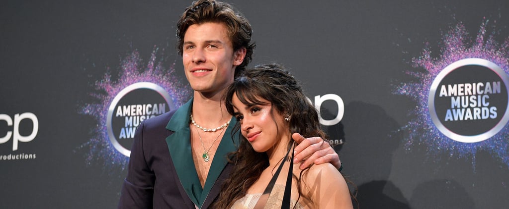 Is Camila Cabello's "June Gloom" About Shawn Mendes?