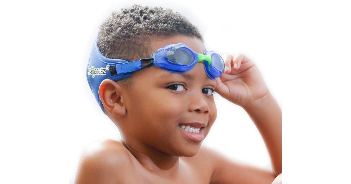 frogglez swim goggles