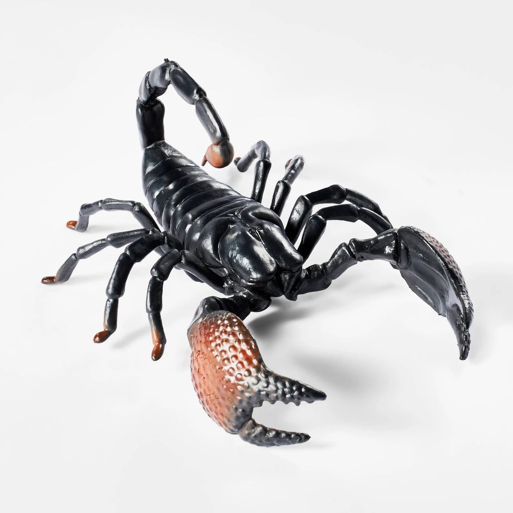 Scorpion Halloween Decorative Prop Best Target Outdoor Halloween