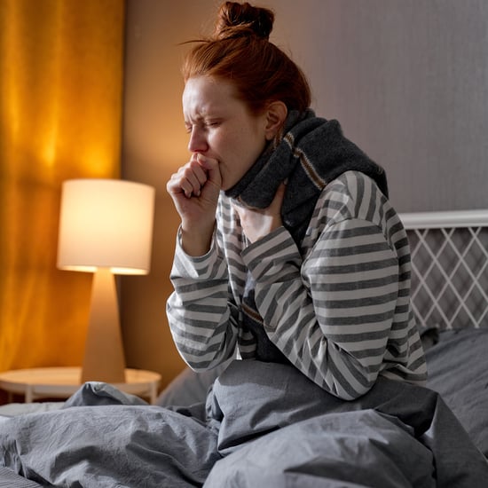 Why Does Your Cough Get Worse at Night? MDs Explain