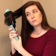 This $40 Tool Has Me About to Throw All My Hairbrushes in the Fireplace