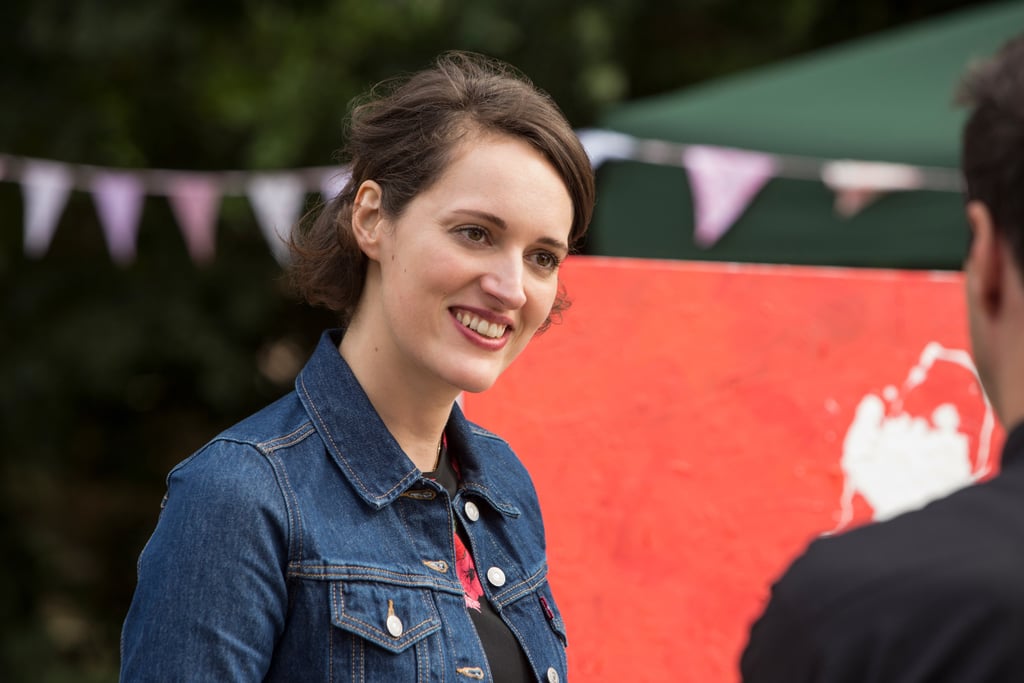 "Fleabag" Best Shows on Amazon Prime POPSUGAR Entertainment UK Photo 18
