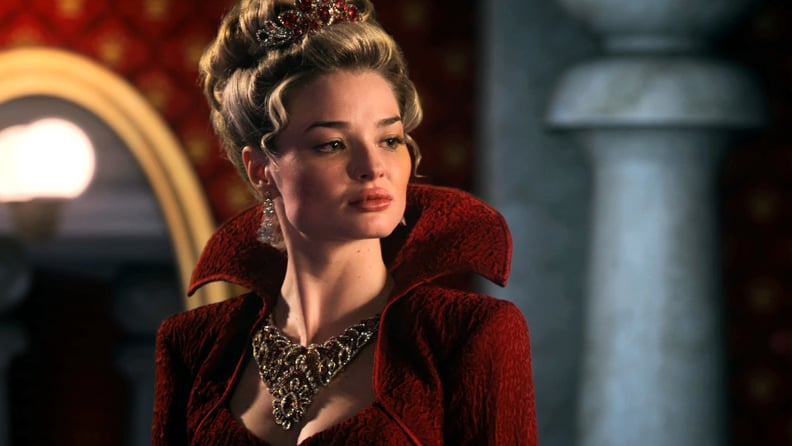 Red Queen, Season 1