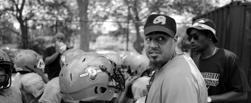 Is Coach Gawuala Still Coaching the Brooklyn Saints?