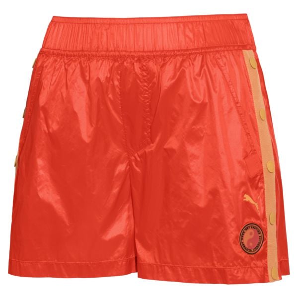 FENTY Tearaway Mini Shorts
