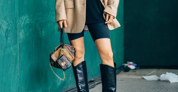 Christine Centenera  100+ Street Style Looks That Defined 2018