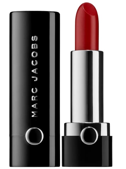 Marc Jacobs Beauty Le Marc Lip Crème Lipstick