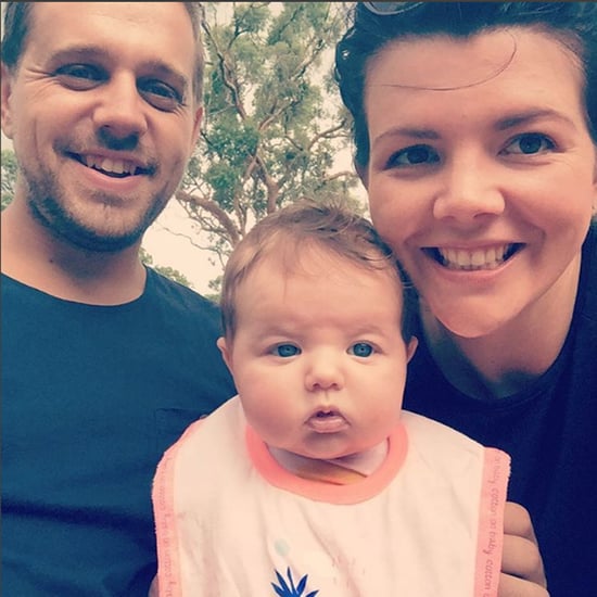 Mom's Facebook Post on How Marriage Changes After Kids