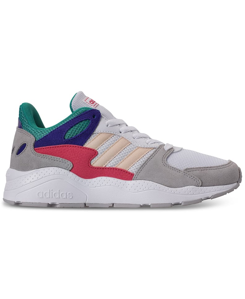 Adidas Crazychaos Casual Sneakers