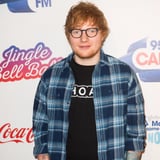 Sheeran's "Perfect" Remix With Andrea