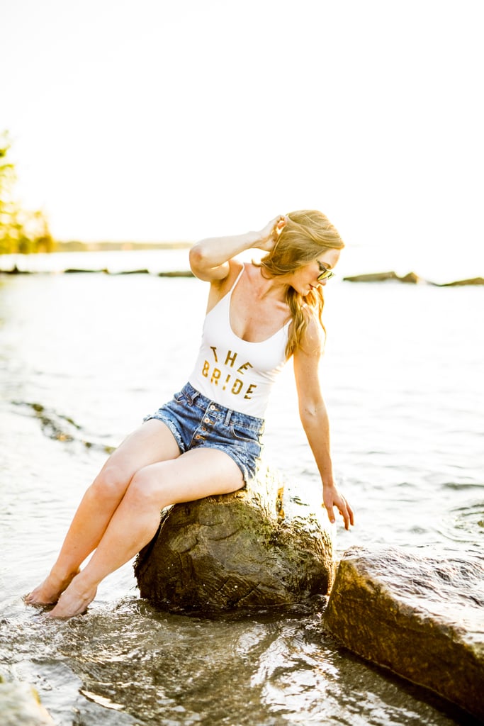 This Fun Bachelorette Party on the Beach Is the Perfect Summer Bash Inspiration This Fun Bachelorette Party on the Beach Is the Perfect Summer Bash Inspiration