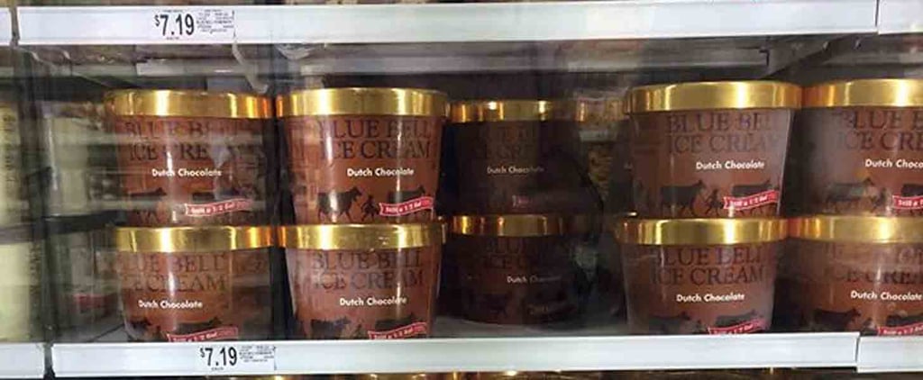Blue Bell Ice Cream Returns to Shelves After Recall