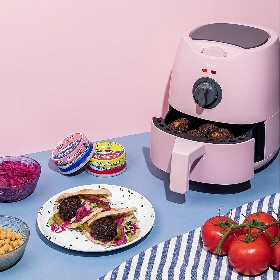 These 15 Dorm Cooking Essentials Will Help You Avoid the Dining Hall