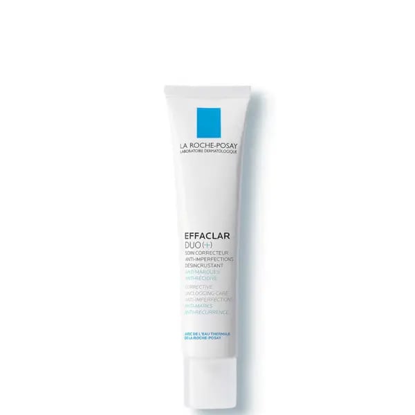 La Roche-Posay Effaclar Duo(+) Moisturiser