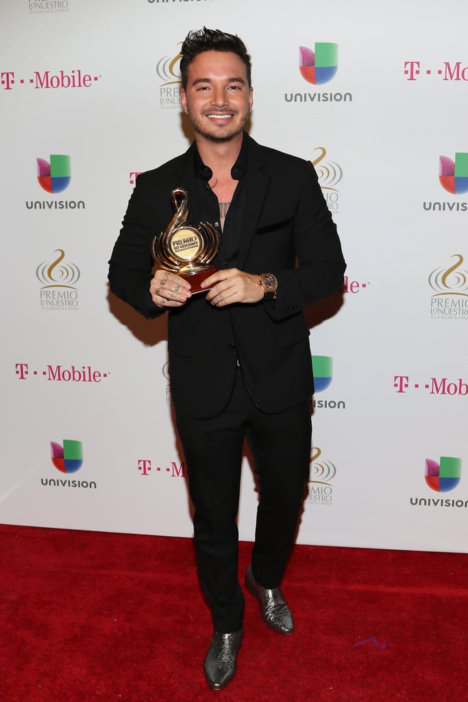 Sexy J Balvin Pictures