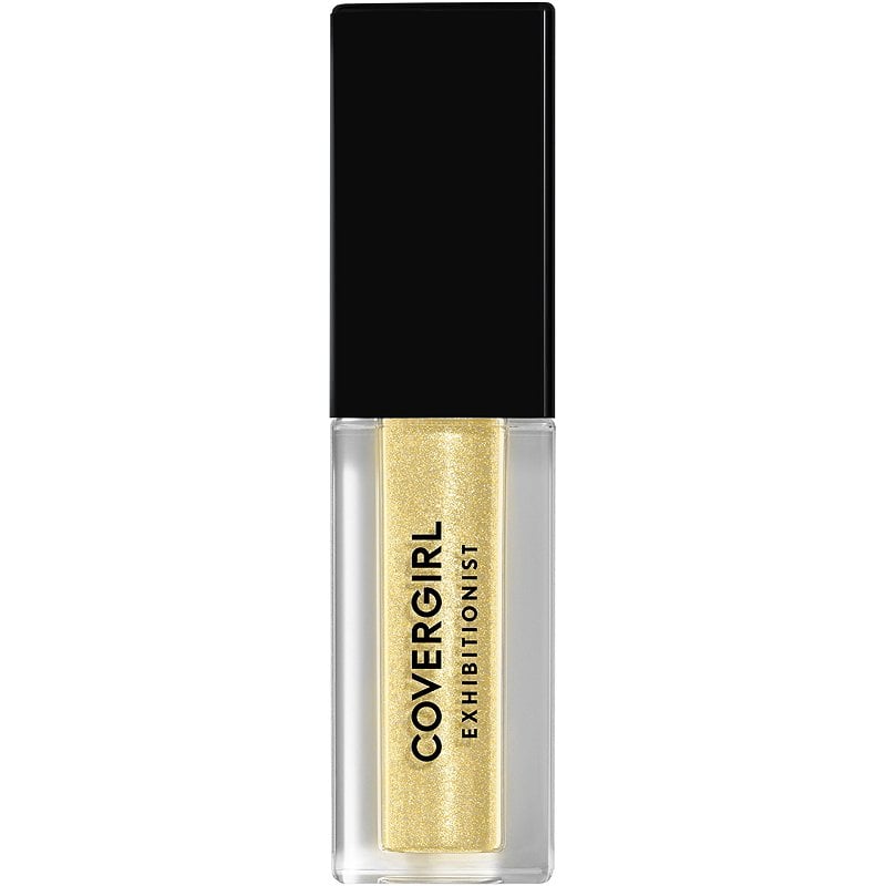 CoverGirl Exhibitionist Liquid Glitter Shadow