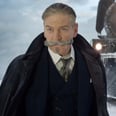 Call Detective Poirot, Because Another Agatha Christie Mystery Is Coming to Theaters