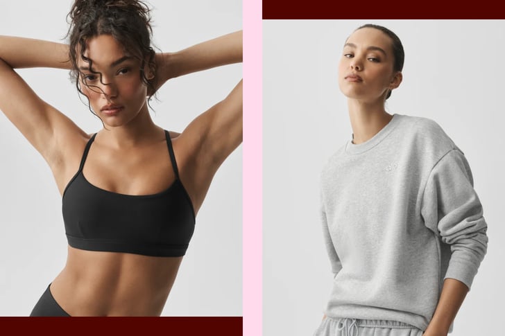 The Best Workout Clothes From Alo Yoga