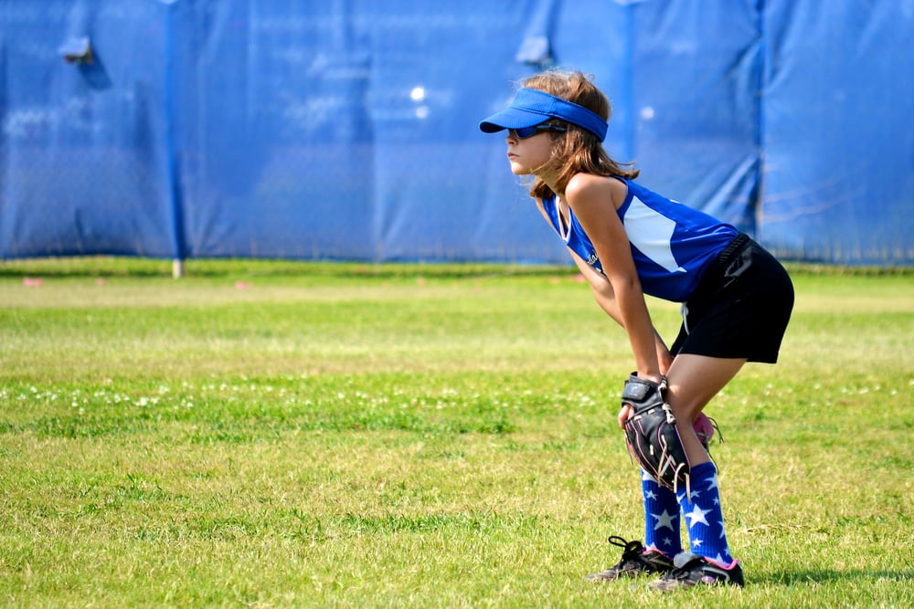 Softball Sports For Kids After School POPSUGAR Family Photo 3
