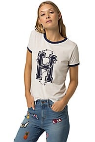 Cotton Printed Tee