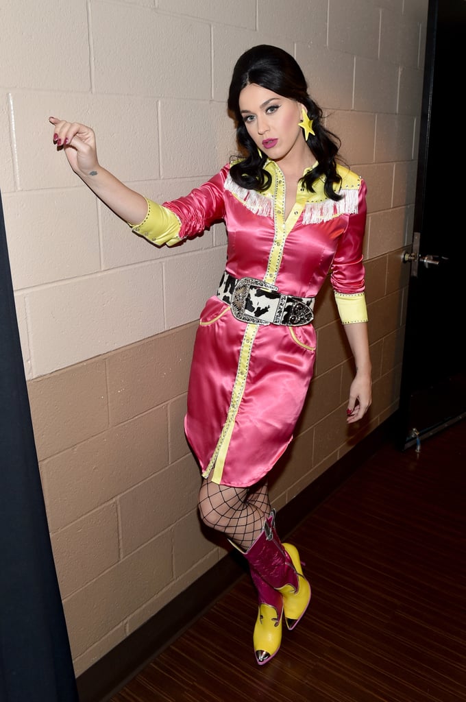 Katy Perry at ACM Awards 2016 | Pictures