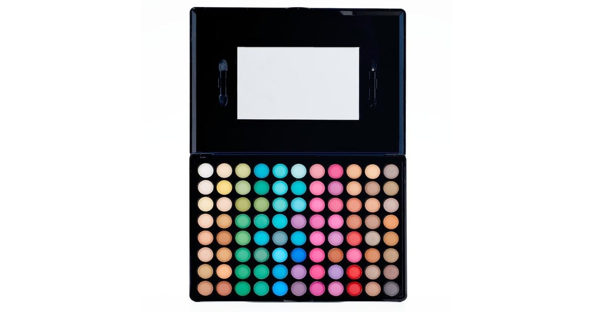 BH Cosmetics Matte Eyeshadow Palette | Best Holiday Gifts ...