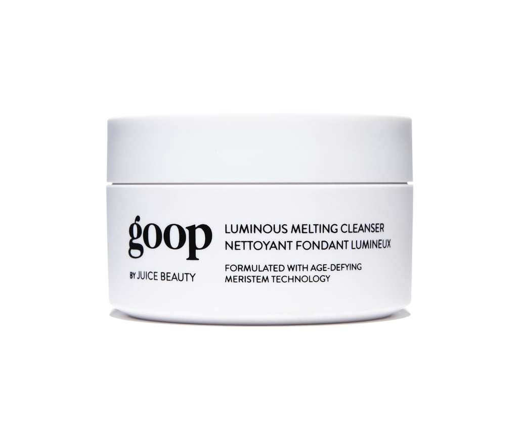 Luminous Melting Cleanser ($90)