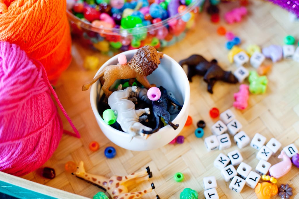 Wacky and Wild Birthday Party Ideas