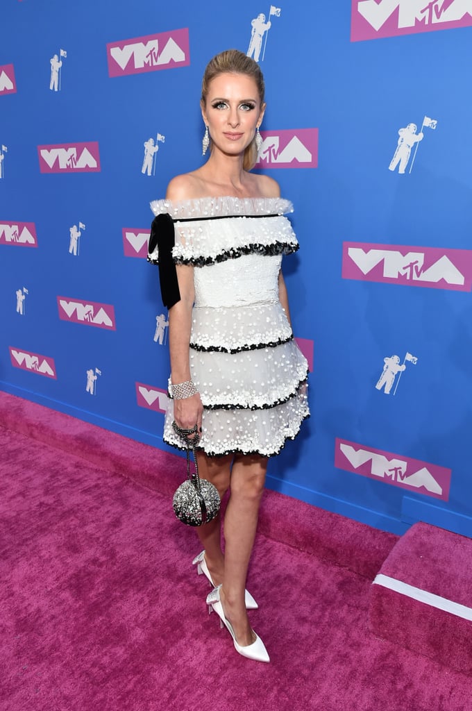 MTV VMAs 2018 Red Carpet Dresses