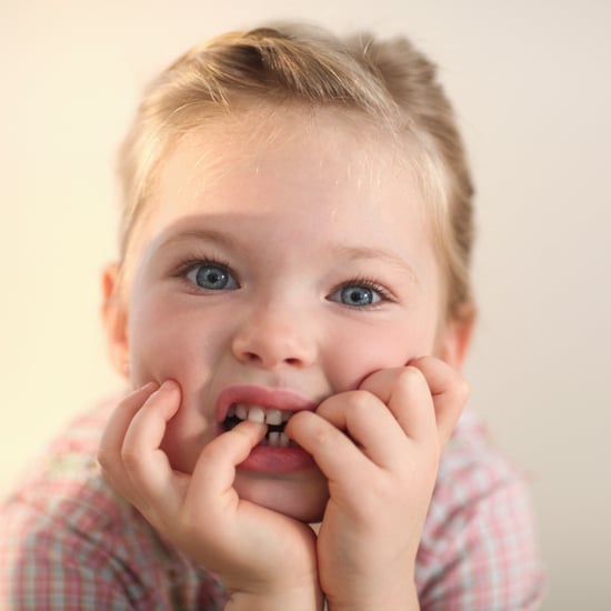 How to Stop Kids From Biting Their Nails