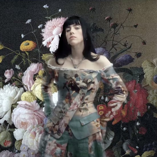 Climate Video From Vogue