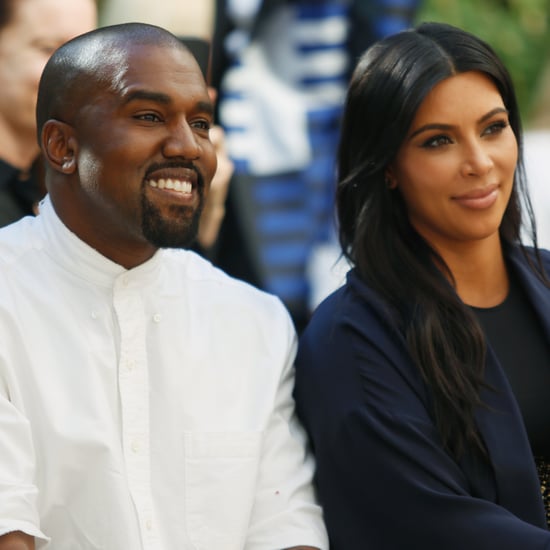 Funny Baby Names For Kim Kardashian and Kanye West's Son