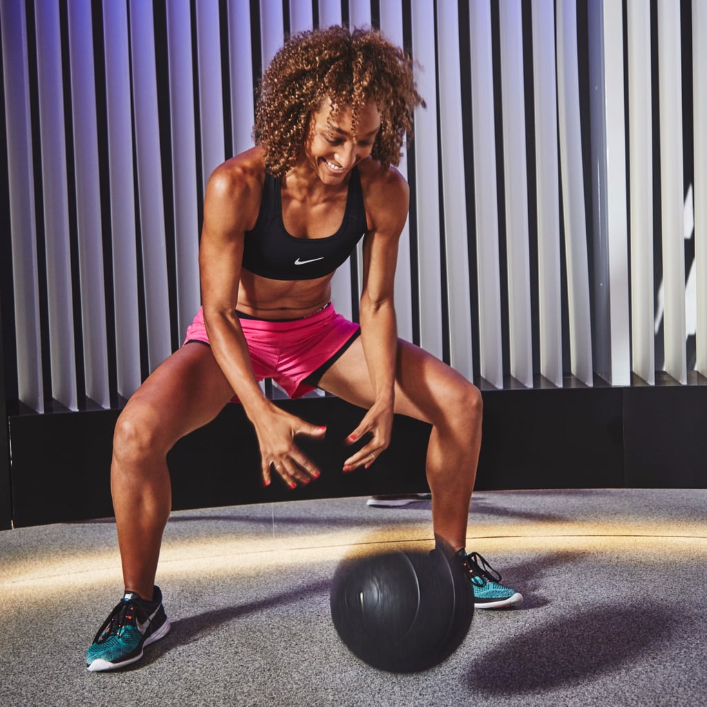 Total-Body Workout
